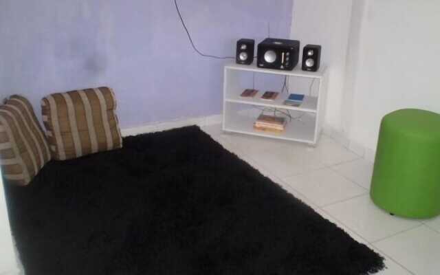 Hostel Guerreiro