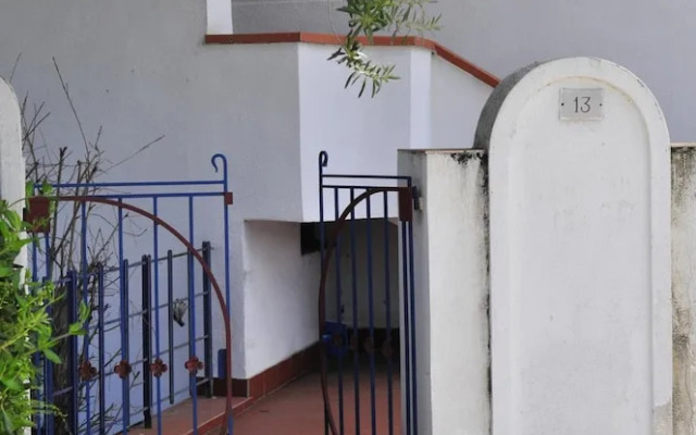 Casa Delle Sardine in Giardini-naxos