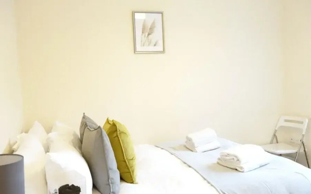Heathrow Ensuite Rooms