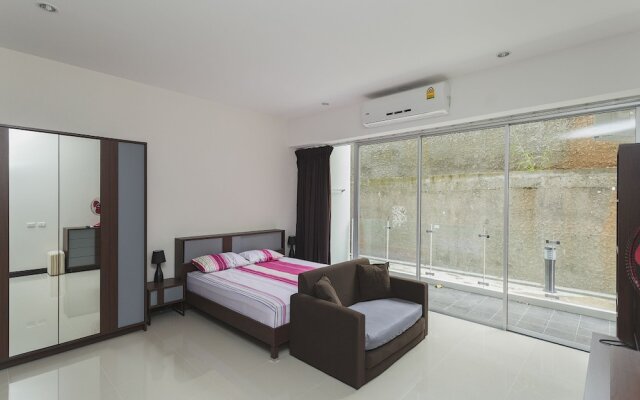 Condo in Karon in Chic Condo - Unit A108