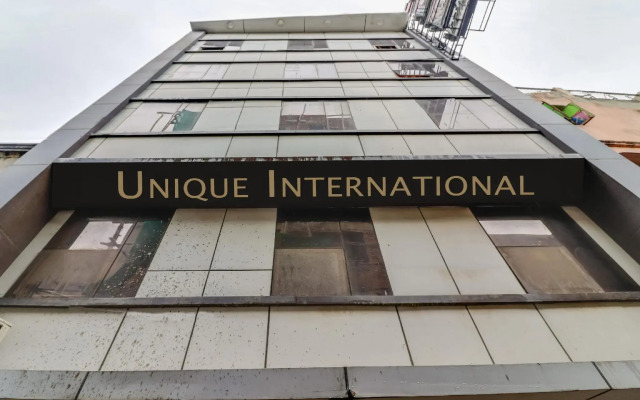 OYO 81393 Hotel C international