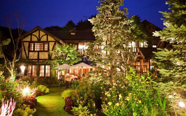 Ruze Villa