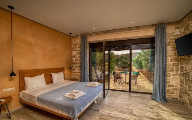 Olive Luxury Suites - Adults Only