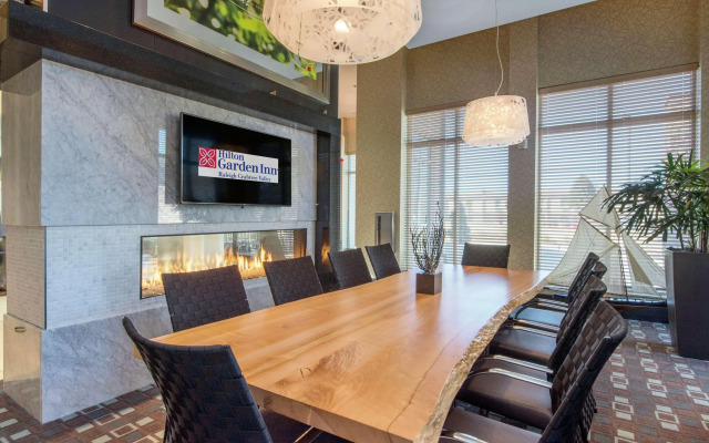 Hilton Garden Inn Raleigh /Crabtree Valley