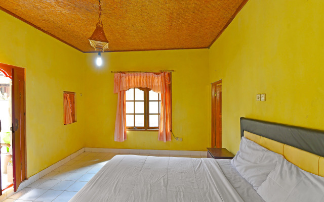 OYO 91100 Pondok Kusuma Wisata