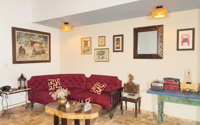 Hotel La Estancia