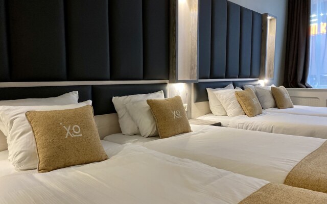 XO Hotels City Centre