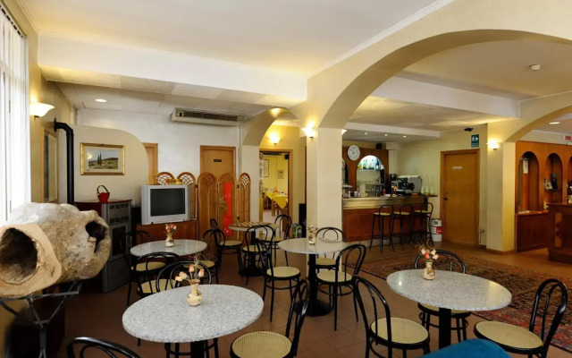 Hotel Trasimeno