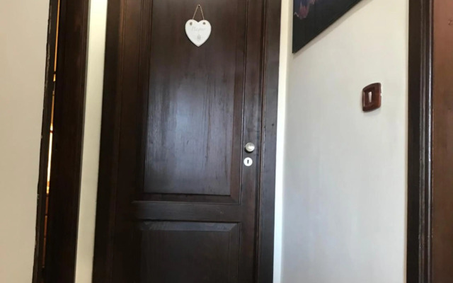 Haven apartment Sun Serena