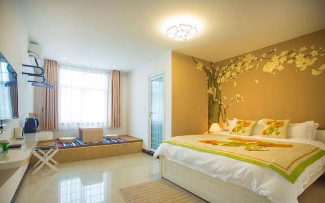 Xishui Shanshe Ya Inn