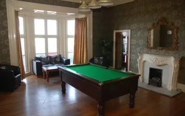 Magherabuoy House