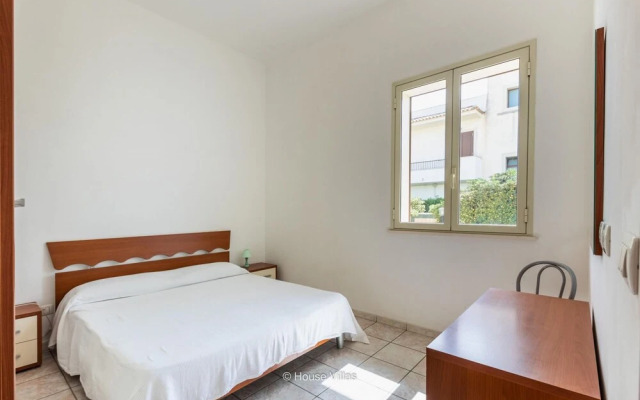 Sr-a522-mira48ct - Residence Miramare - Appartamento 3