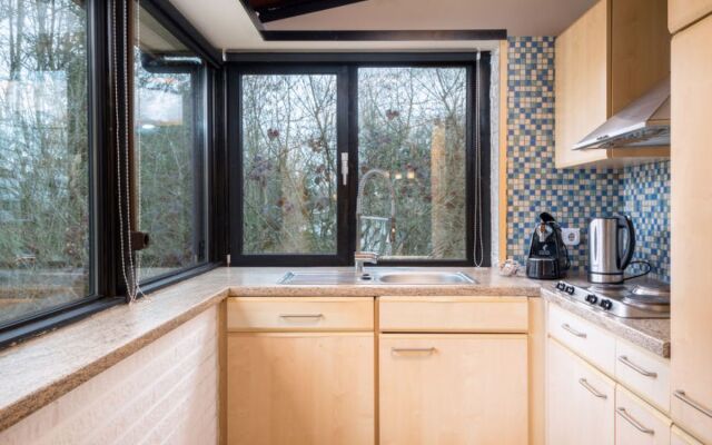 Waldferienpark Gerolstein 16323