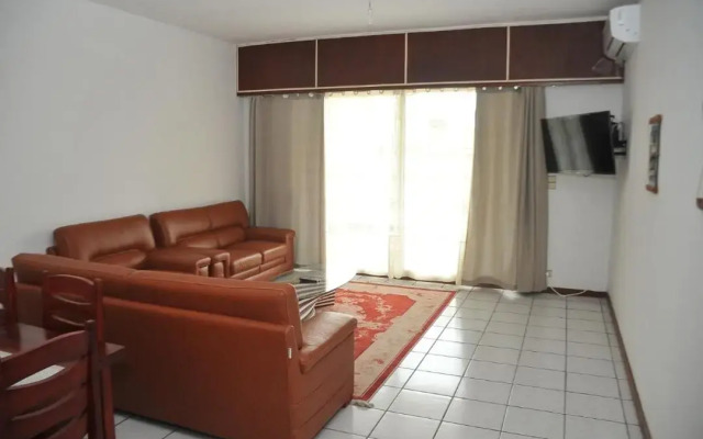 Superbe Studio dans un immeuble de haut standing