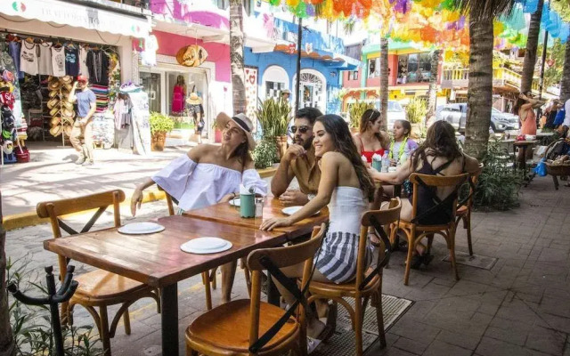 Viajero Sayulita Hostel