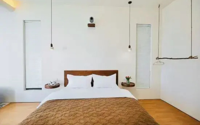 Chunjian Homestay