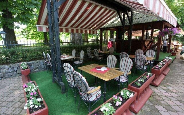 Hotel Aleja