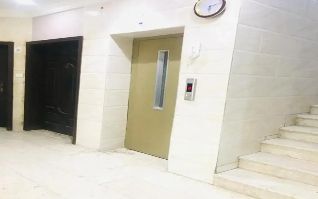 نجمة الحمدانية