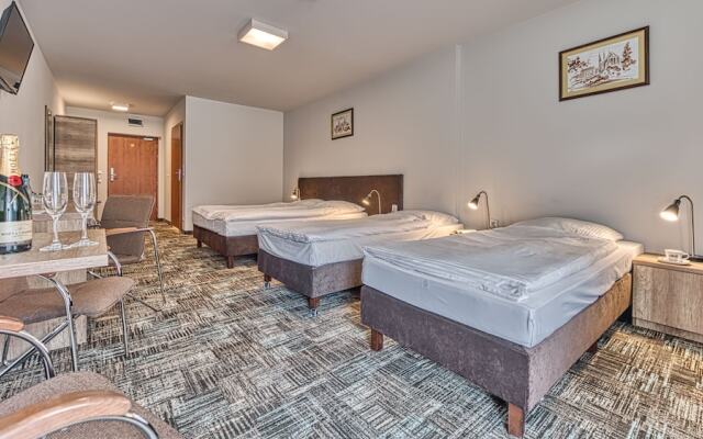 St. Lukas Medical & SPA