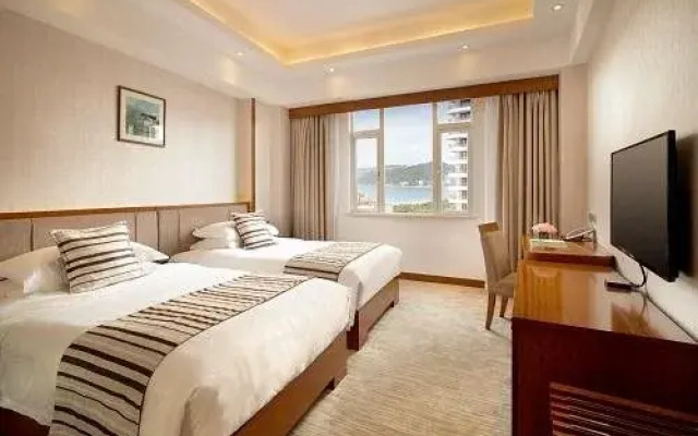 Hyton Hotel Sanya