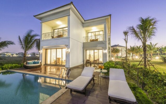 Meliá Vinpearl Cua Sot Beach Resort