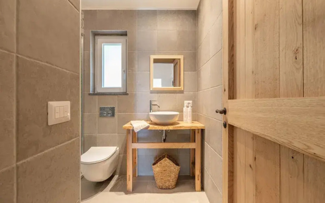Borgo Le Niche by Wonderful Italy