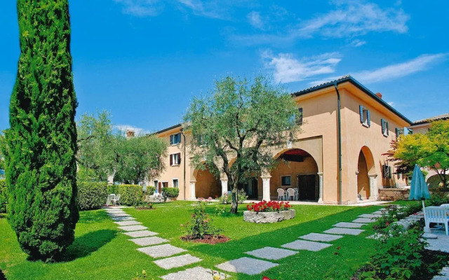 Residence La Filanda in Costermano