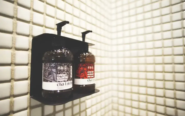 FFF Hotel