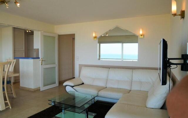 Appartement Quiberon, 3 pièces, 4 personnes - FR-1-478-37