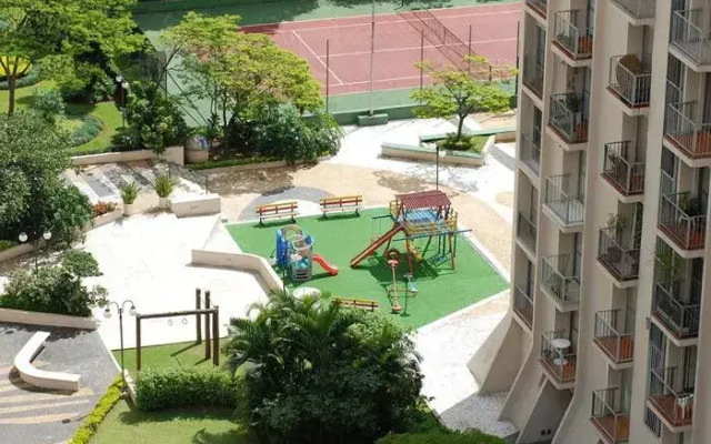 Vila Olimpia One