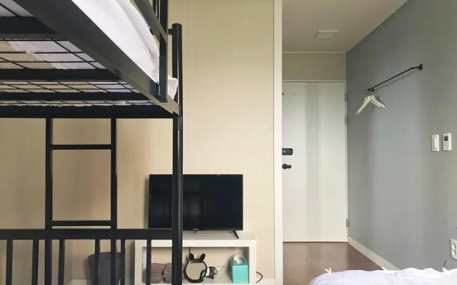 Rainbootsguesthouse