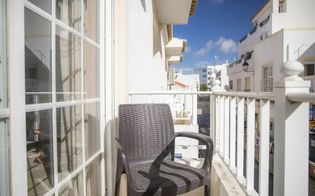 B30 - Apartment Alvor by DreamAlgarve