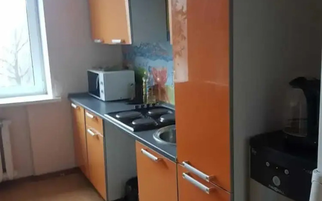 Меблированные комнаты Globus on Yakovlevsky 