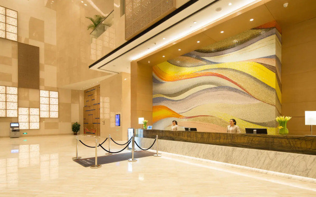 Holiday Inn Haikou West Coast by IHG