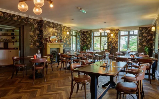 The Ribchester Arms