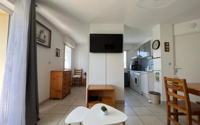 Les Embruns Marins by Póm, à 200m de la plage