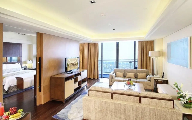 Xiamen International Conference Center Hotel