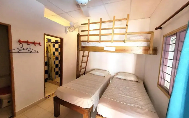 Divanga B&B