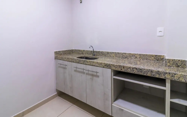 Campos RJ Center Hotel by Castelo Itaipava