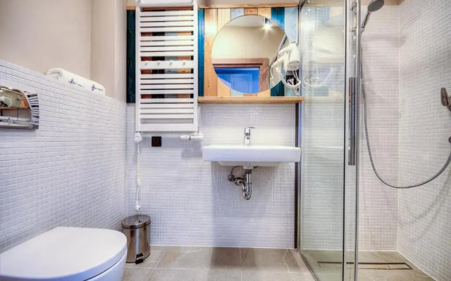 Apartamenty Bursztynowa17