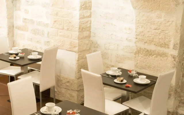 Hôtel Gaillon Opéra