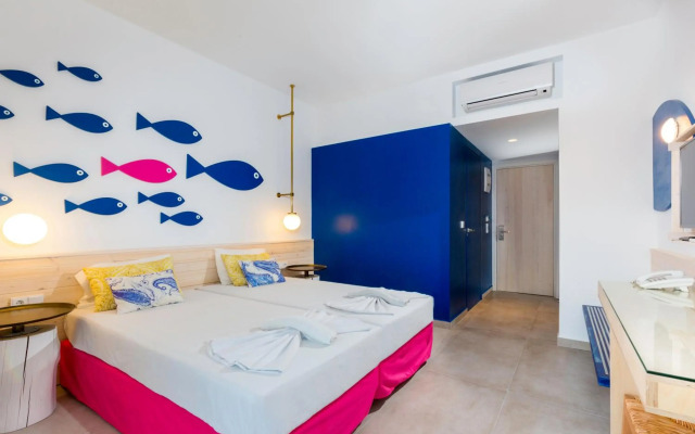 Orion Hotel Faliraki