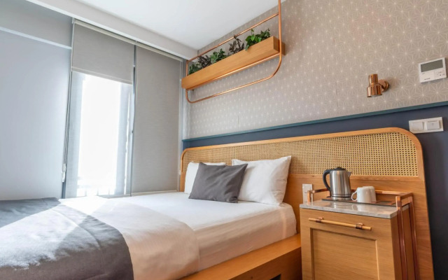 Viva La Vita Butik Otel