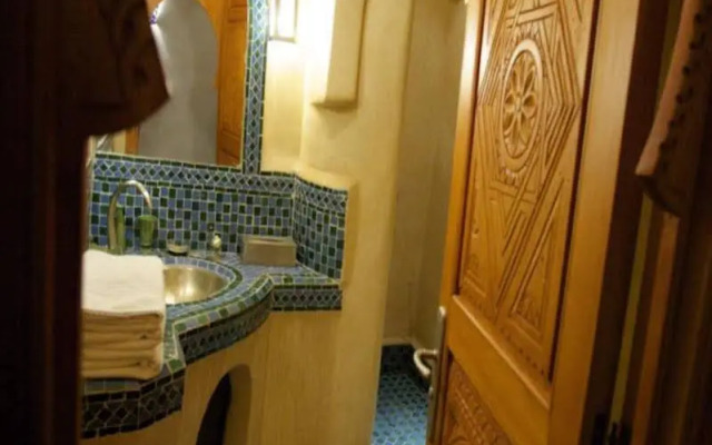 Riad Kenzo