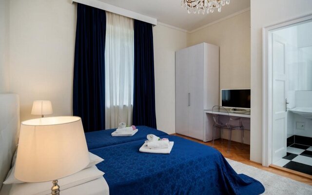 Apartman Jagoda