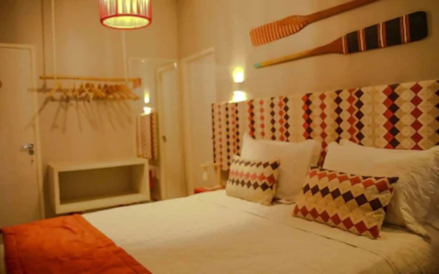 Pousada Verdes Mares