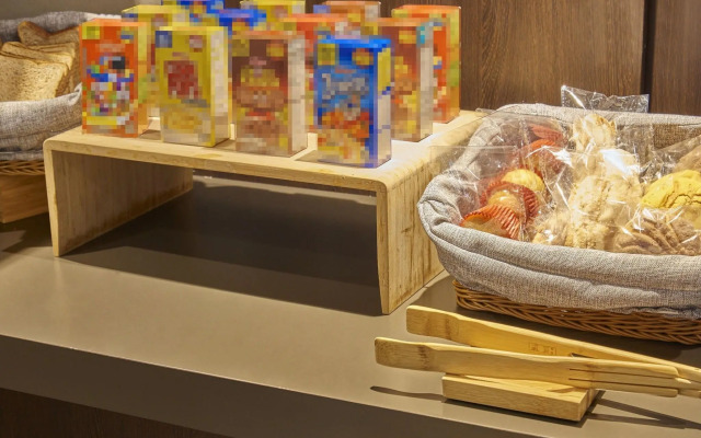 City Express Plus by Marriott Cabo San Lucas