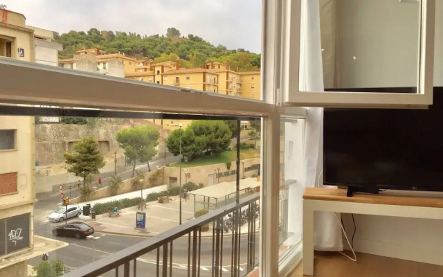 AHRO Suites Plaza María Guerrero 4