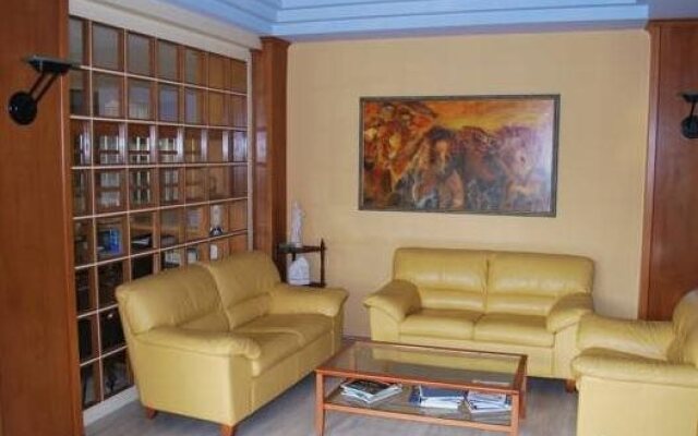 Hotel Marion