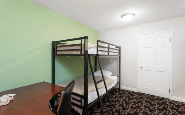 Ramada by Wyndham Oceanside